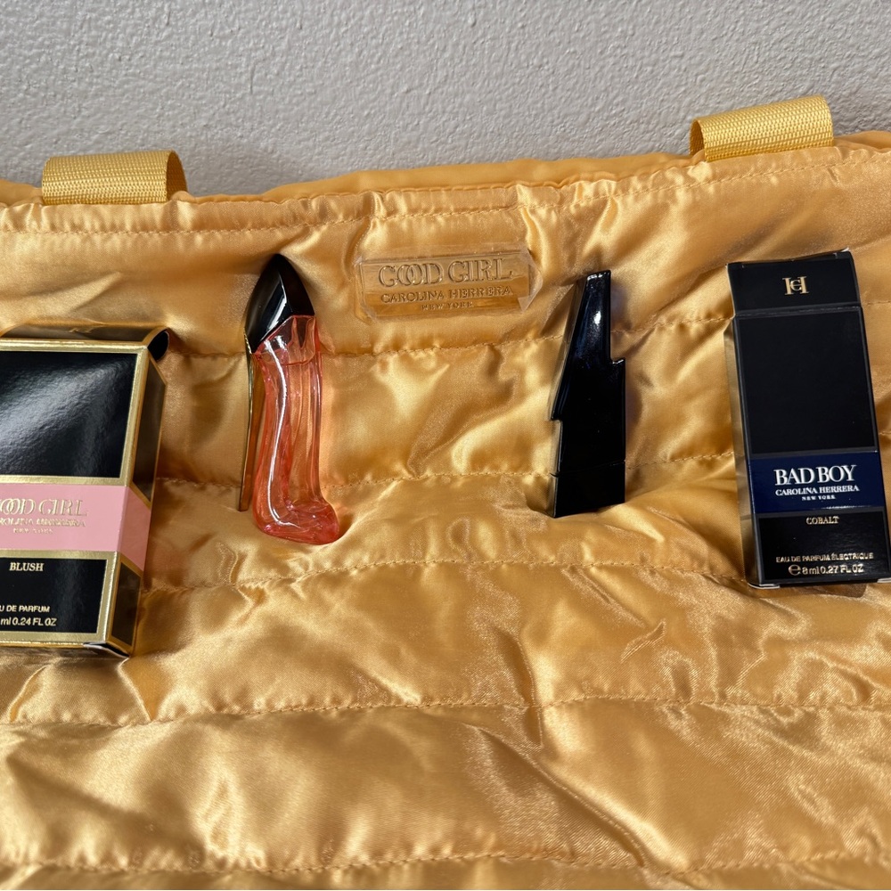 Good Girl mini set/ gift set